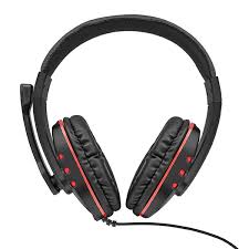 CUFFIE HI-FI GAMING