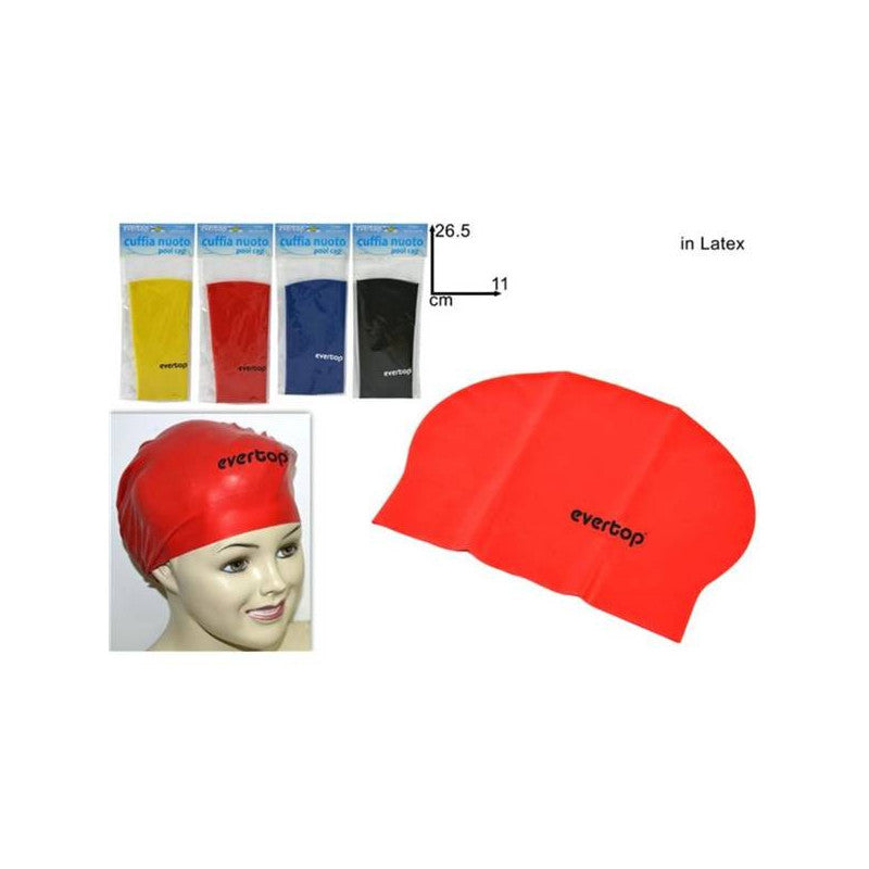 CUFFIE PER PISCINA IN SILICONE MONOCROMO