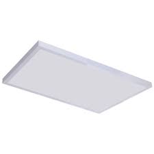 PLAFONIERA DA SOFFITTO RETTANGOLARE 42W