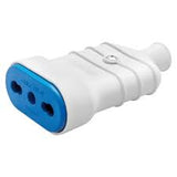 PRESA VOLANTE DRITTA 16A GEWISS