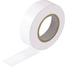 NASTRO ISOLANTE 15mm X 10m