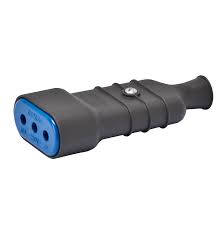 PRESA VOLANTE DRITTA 10A GEWISS