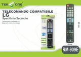 TELECOMANDI COMPATIBILI