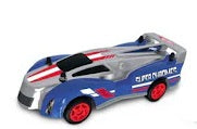 HOT WHEELS TELECOMANDATA