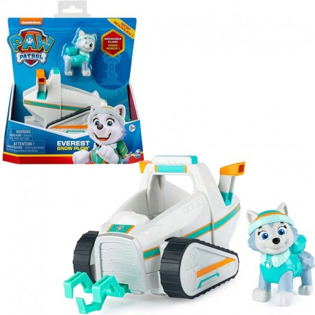 EVEREST PAW PATROL