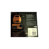FARO SLIM RICARICABILE LED