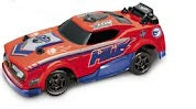 HOT WHEELS TELECOMANDATA