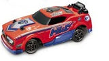 HOT WHEELS TELECOMANDATA