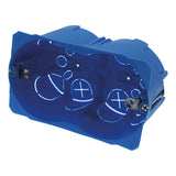 SCATOLA AD INCASSO PER CARTONGESSO