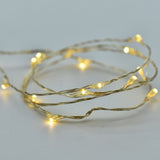 100 NANOLED PREQÙ FILO MODELLABILE A BATT.