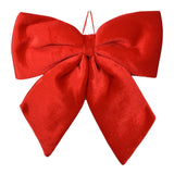 FIOCCO ROSA VELLUTO CM34