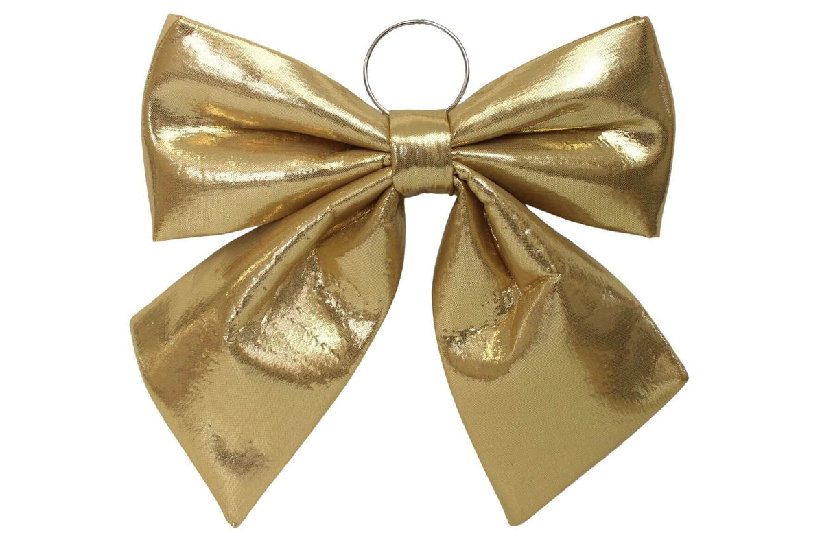 FIOCCO ROSA VELLUTO CM34