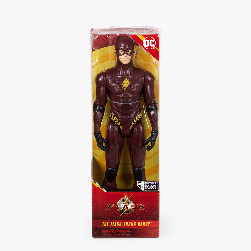 FLASH