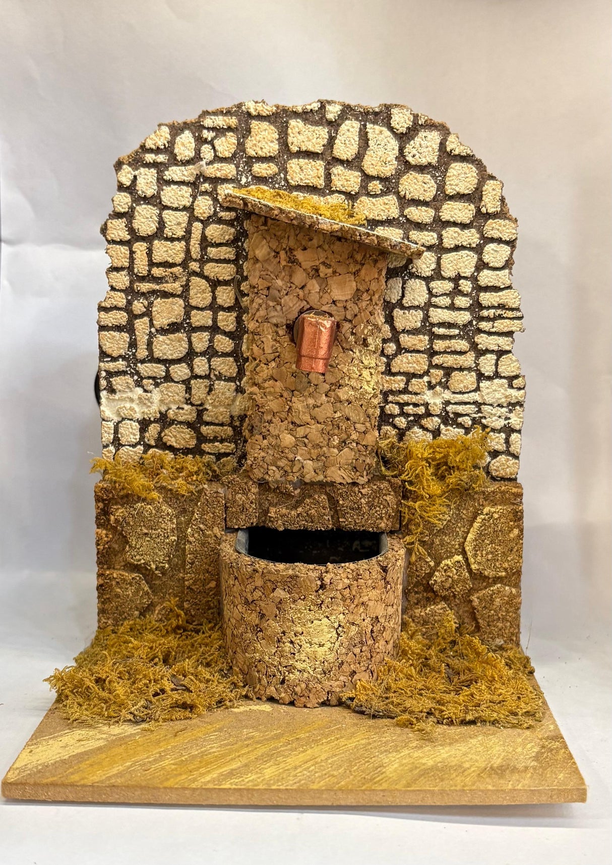 FONTANA FUNZIONANTE FN 288