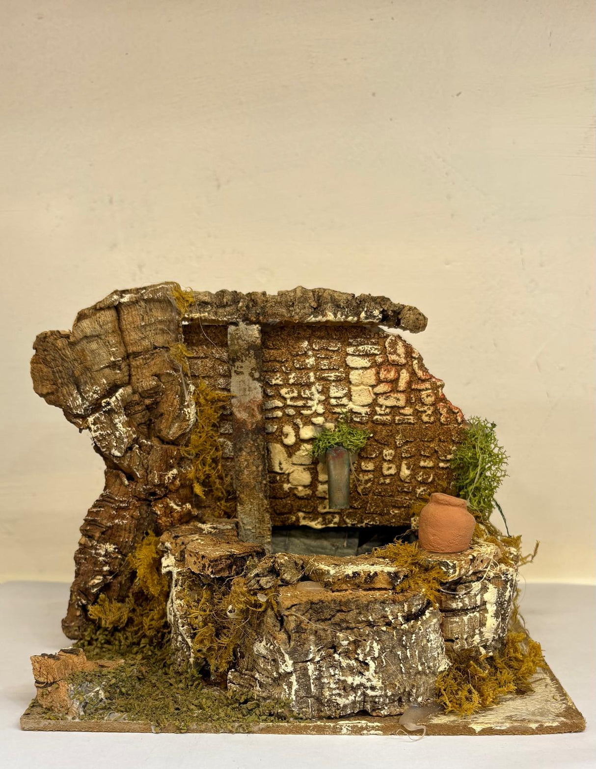 FONTANA IN SUGHERO FN195