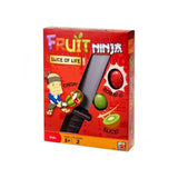FRUIT NINJA