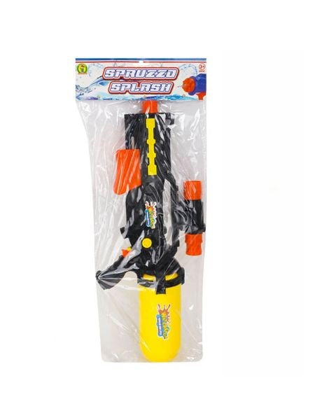 SPRUZZO SPLASH