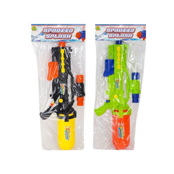 SPRUZZO SPLASH