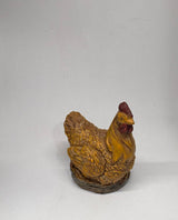 ANIMALI DA CORTILE CM 10