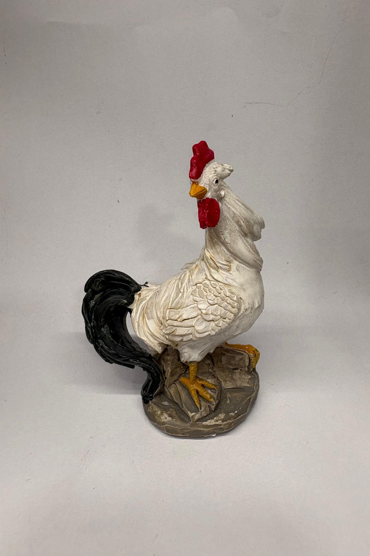 ANIMALI DA CORTILE CM 10