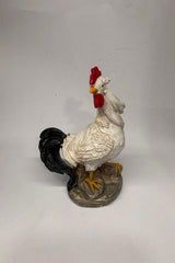 ANIMALI DA CORTILE CM 10