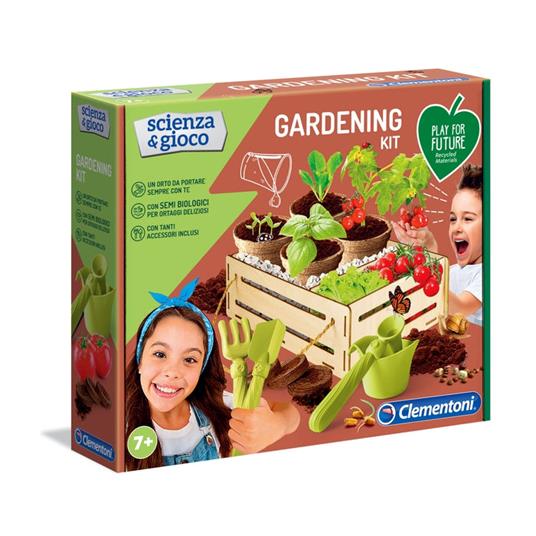 GARDENING KIT