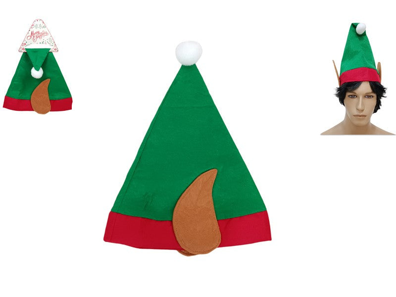 CAPPELLO ELFO