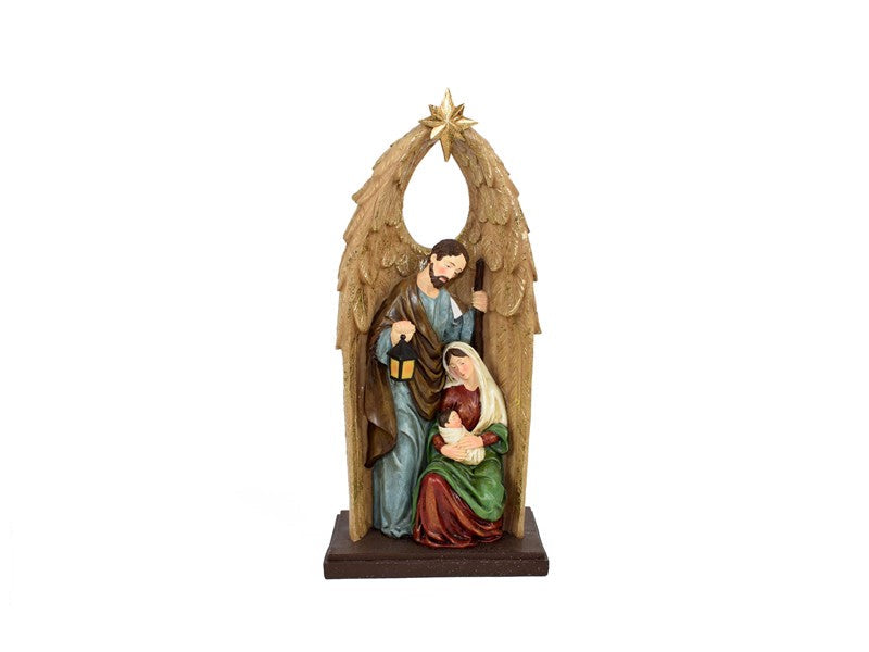 NATIVITÀ PERZZO UNICO ALI D'ANGELO