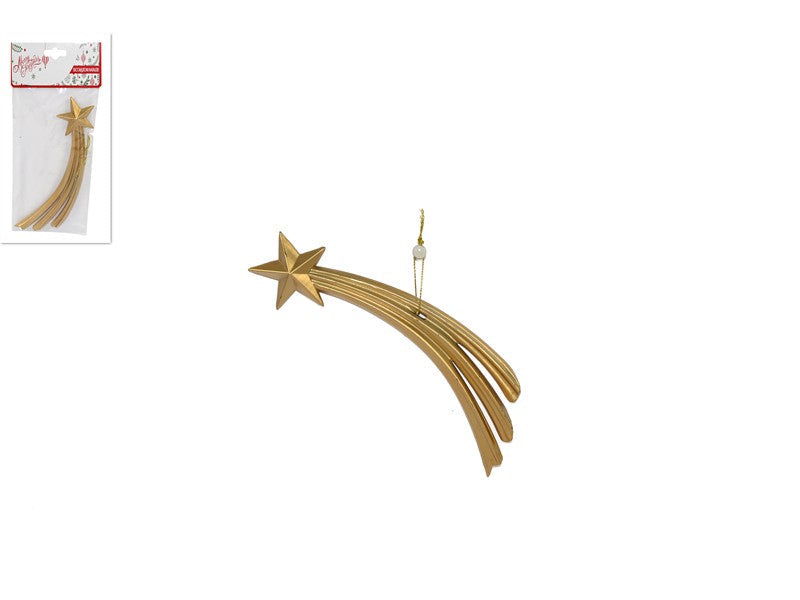 APPENDINO STELLA COMETA ORO