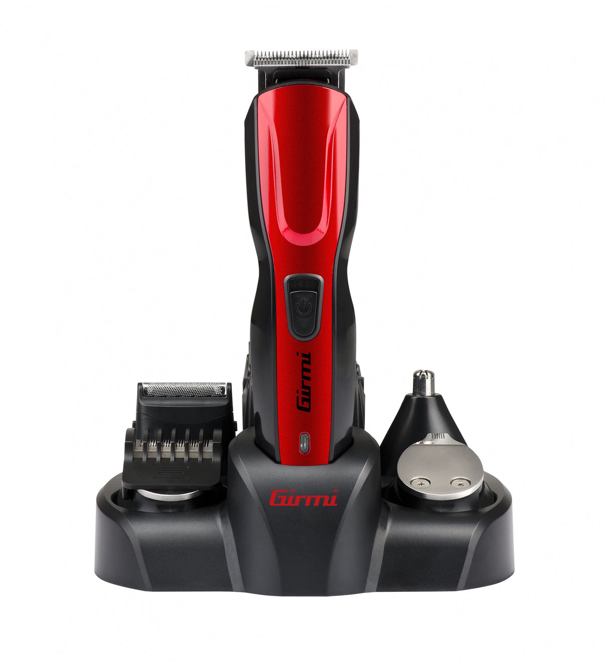 RIFINITORE VISO E CORPO 5 IN 1