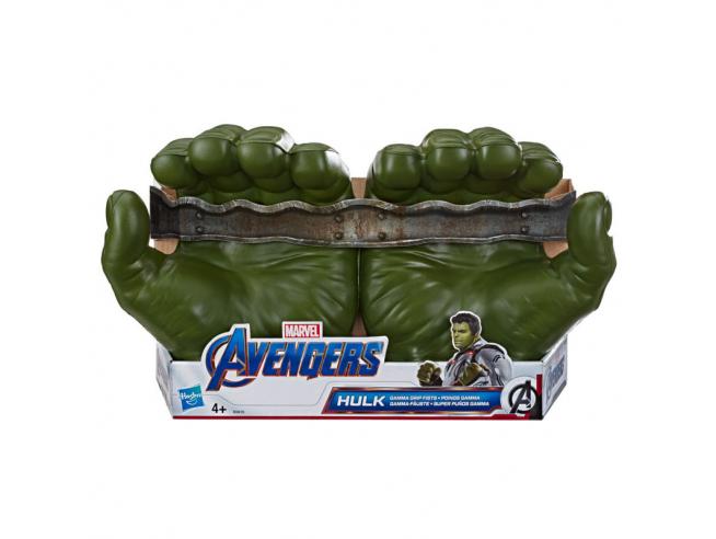GUANTONI HULK