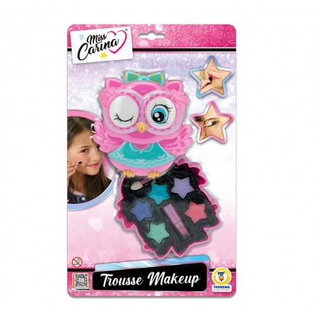 TROUSSE TRUCCHI