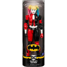 HARLEY QUINN