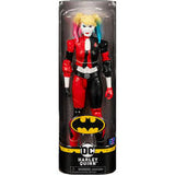 HARLEY QUINN