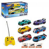 HOT WHEELS TELECOMANDATA