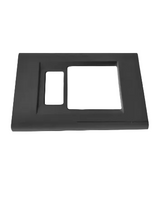 PLACCA COMPATIBILE MAGIC