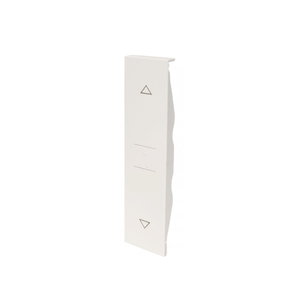 COVER PER DOPPIO PULSANTE COMPATIBILE LIVING NOW