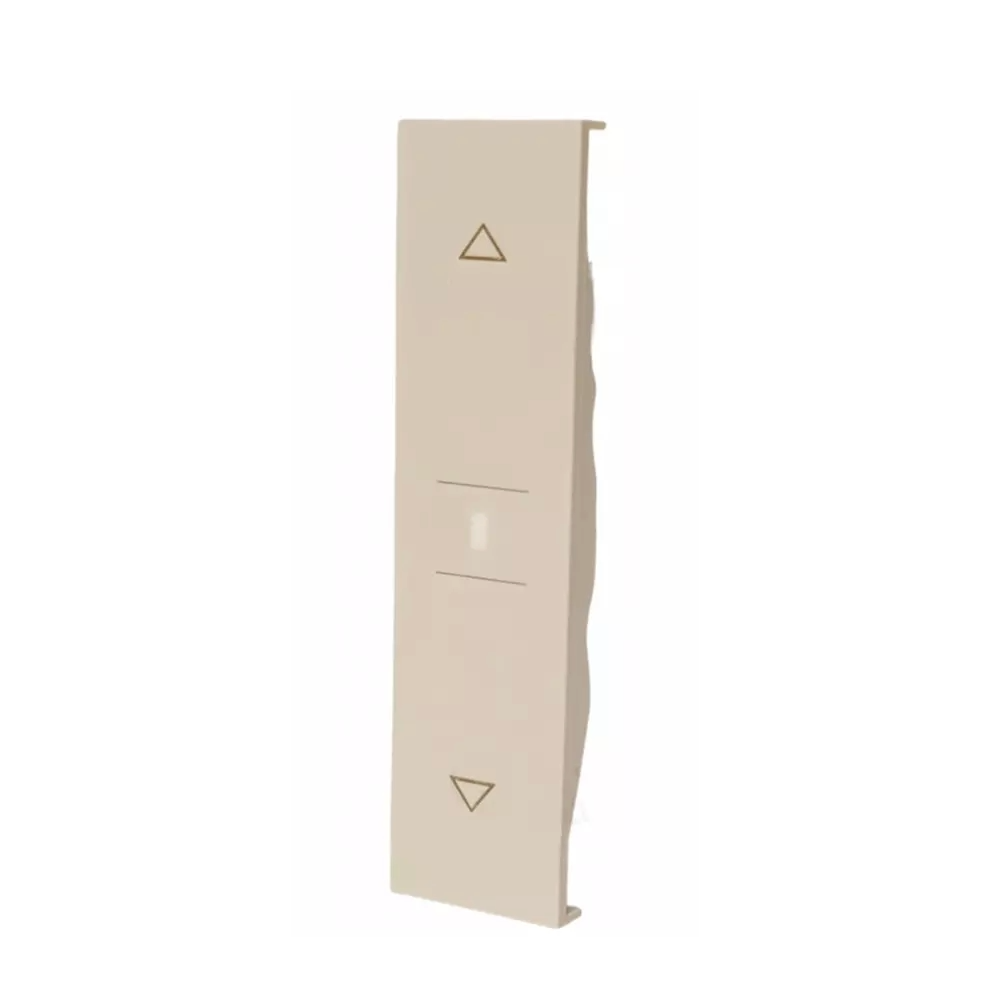 COVER PER DOPPIO PULSANTE COMPATIBILE LIVING NOW