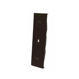 COVER PER DOPPIO PULSANTE COMPATIBILE LIVING NOW