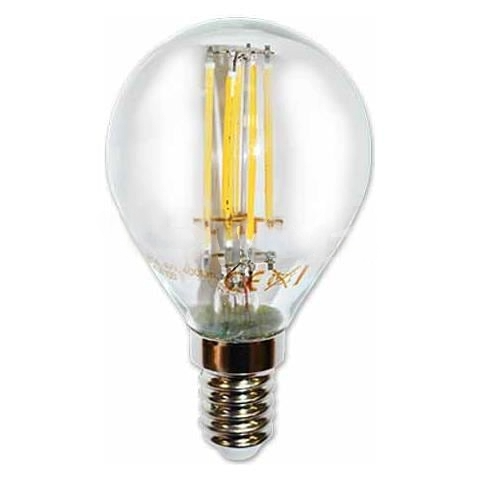 GOCCIA FILAMENTO LED E14 4W