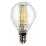 GOCCIA FILAMENTO LED E14 4W