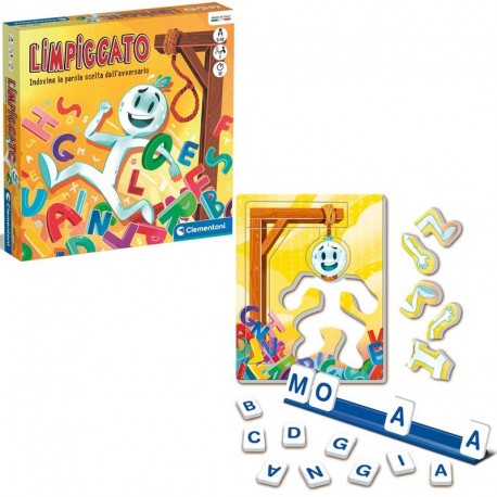L'IMPICCATO
