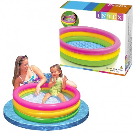 PISCINA BABY