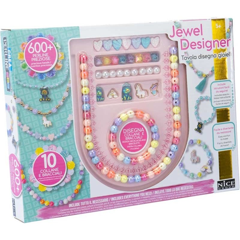 JEWEL DESIGNER