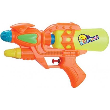 PISTOLA AD ACQUA CON POMPA A PRESSIONE