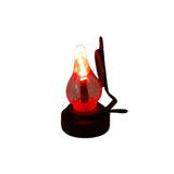 LUCE PERFUOCO DA PRESEPE