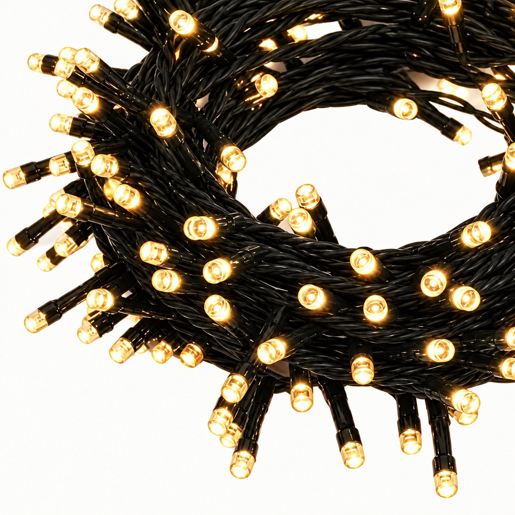300 LED SERIE PREQÙ 15M