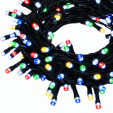 300 LED CATENA BICOLORE PREQÙ 21M
