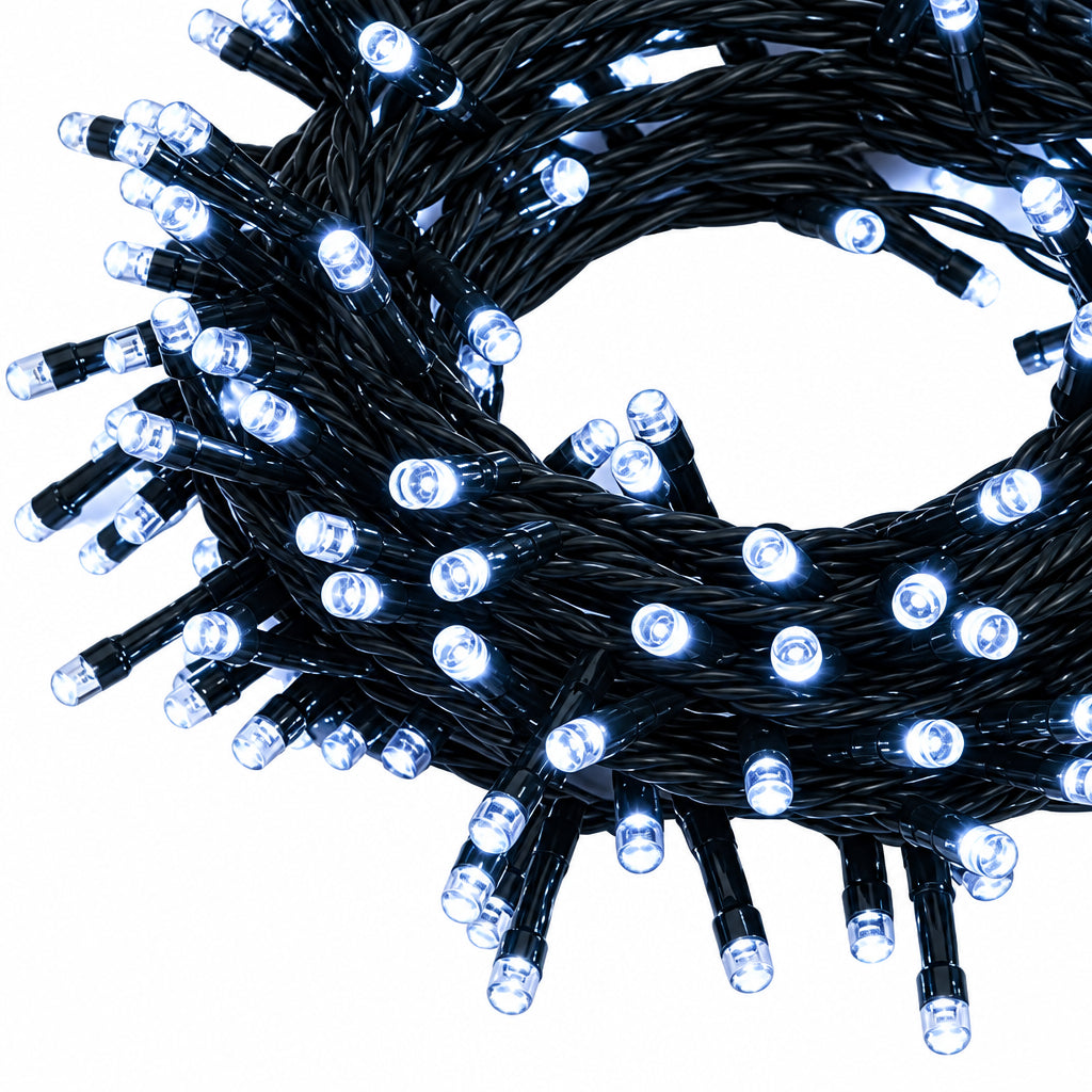 300 LED SERIE PREQÙ 15M