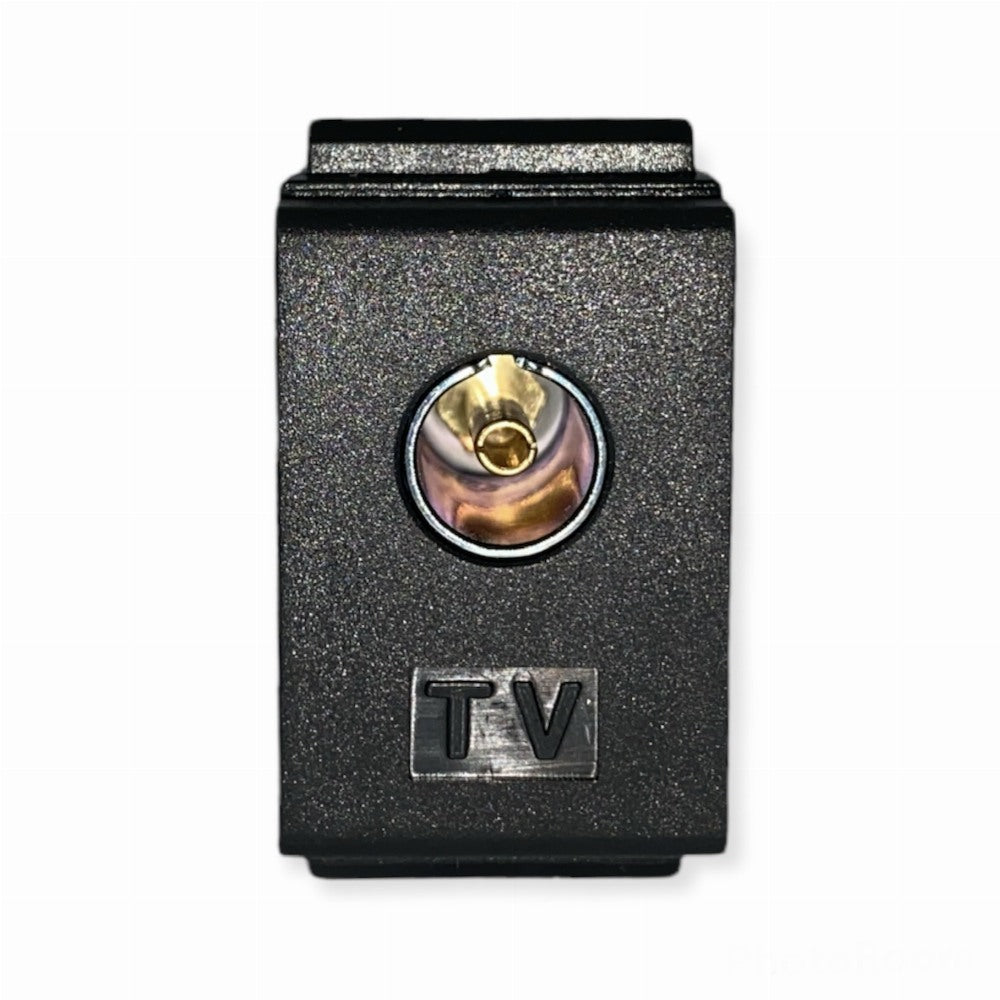 PRESA TV COMPATIBILE LIVING CLASSIC